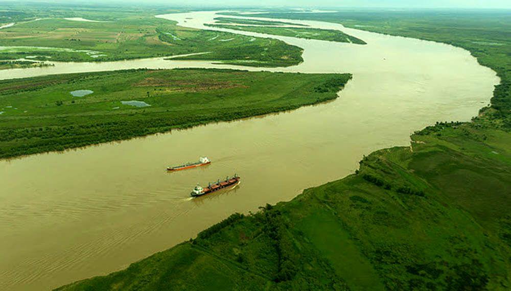 Corrientes - Río y Tradición
