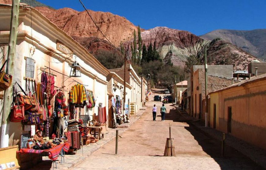 Salta la Linda