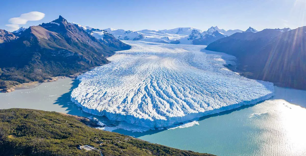 Patagonia